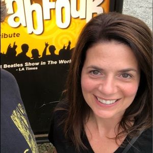 Meet your Posher, Lori